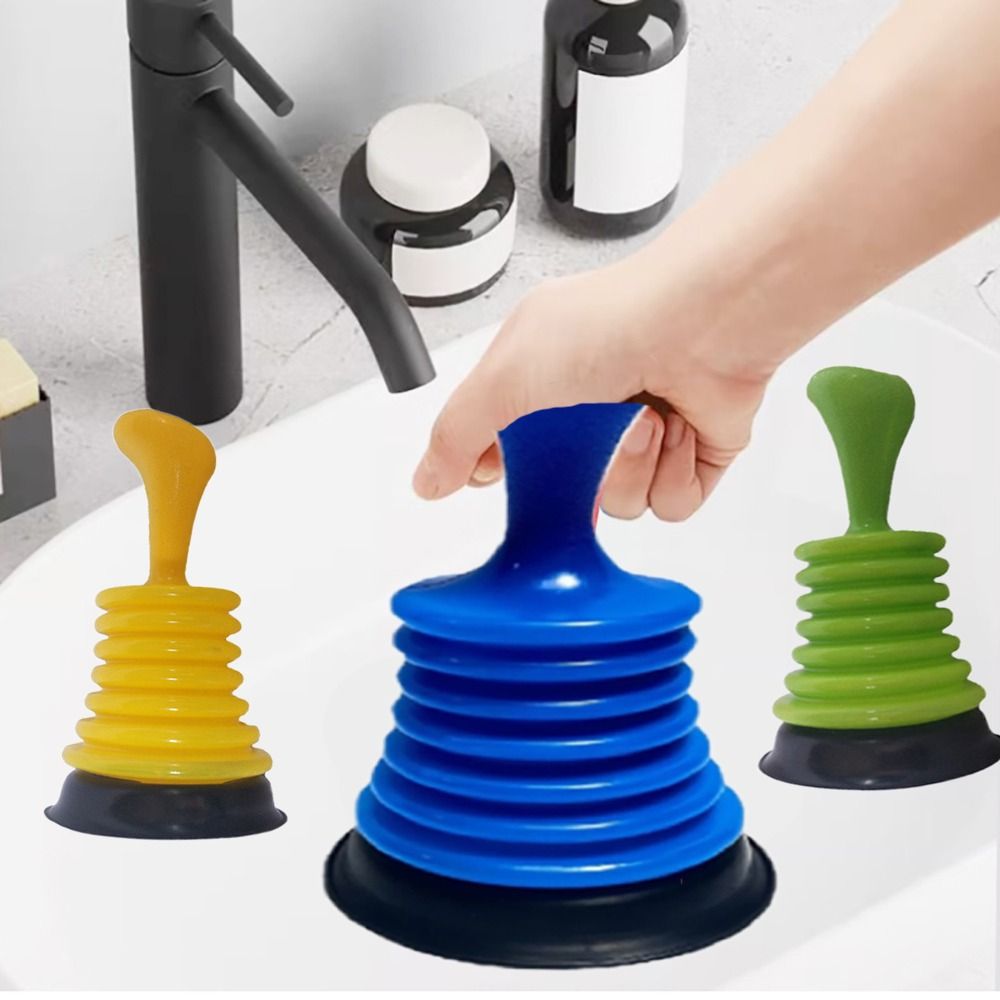 Küchen leitung Bagger Saugnapf – Plunger Toilet Bewertung und Preis