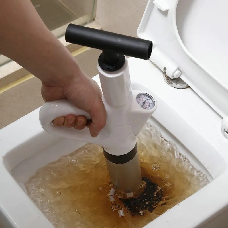 Pneumatischer Toilettenreinige – Plunger Toilet Bewertung und Preis