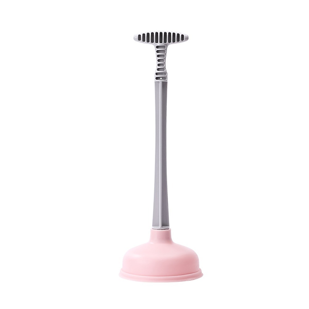 Leicht bedienbarer, robuster T – Plunger Toilet Bewertung und Preis