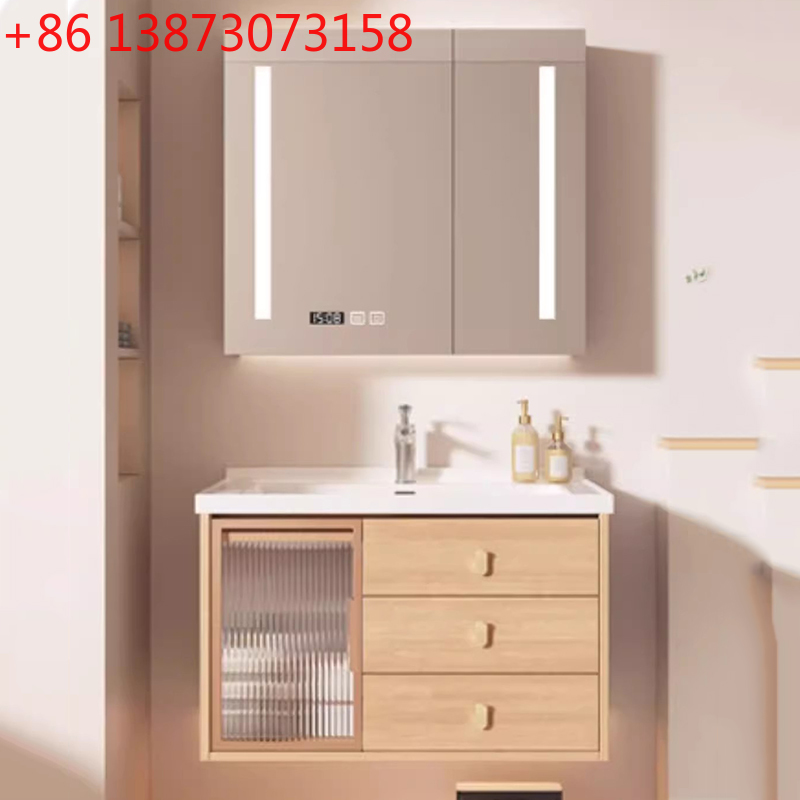 Dekorationen Moderner Badezimm – Home Bathroom Vanity Combo Bewertung und Preis
