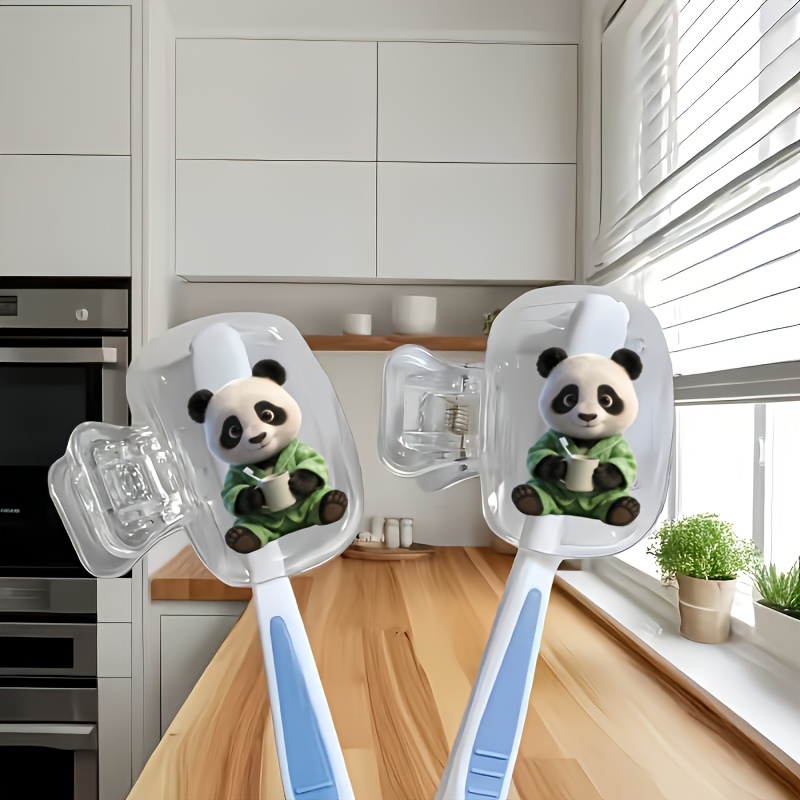 Niedlicher Panda im Grünen Pyj – Home Essentials Bathroom Storage Bewertung und Preis