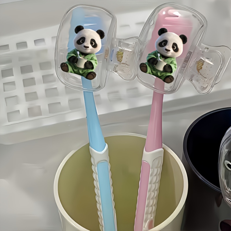 Niedlicher Panda im Grünen Pyj – Home Essentials Bathroom Storage Bewertung und Preis
