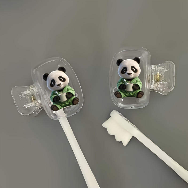 Niedlicher Panda im Grünen Pyj – Home Essentials Bathroom Storage Bewertung und Preis