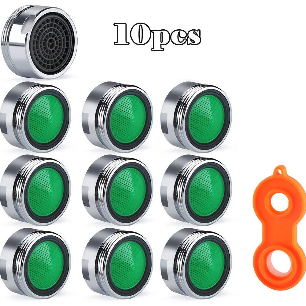 10 Stück 24mm ABS Wasserhahn-L – Basin Mixer Tap Bewertung und Preis