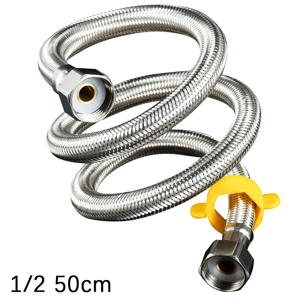 Edelstahlbalg Metall Warmwasse – Plunger Toilet Bewertung und Preis