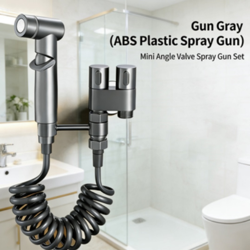 Homefish Hochdruck-Handbrause  – Plunger Toilet Bewertung und Preis